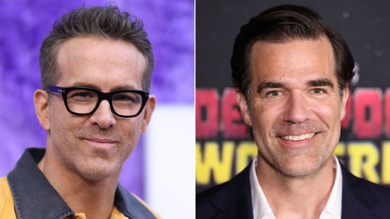 Ryan Reynolds reflects on tribute to Rob Delaney’s late son in ‘Deadpool & Wolverine’ | CNN