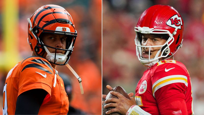 2024 NFL Week 2: How to watch Sunday’s games and the outstanding matchups