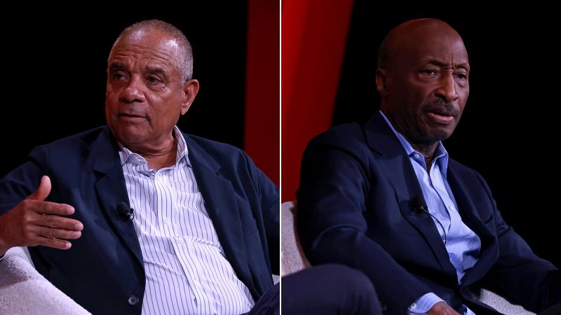 Black Business Leaders Warn Against Companies Abandoning DEI