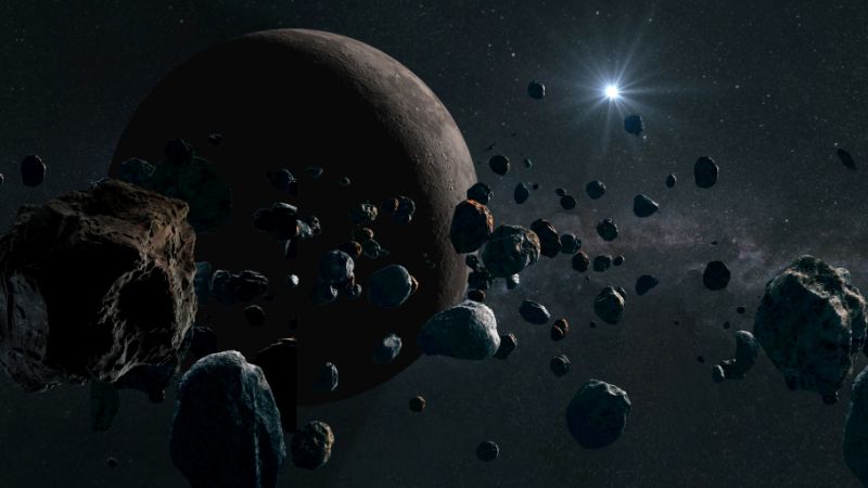 未開封新品　PLANET Over Sensitive Technology Hypothetical Planet X