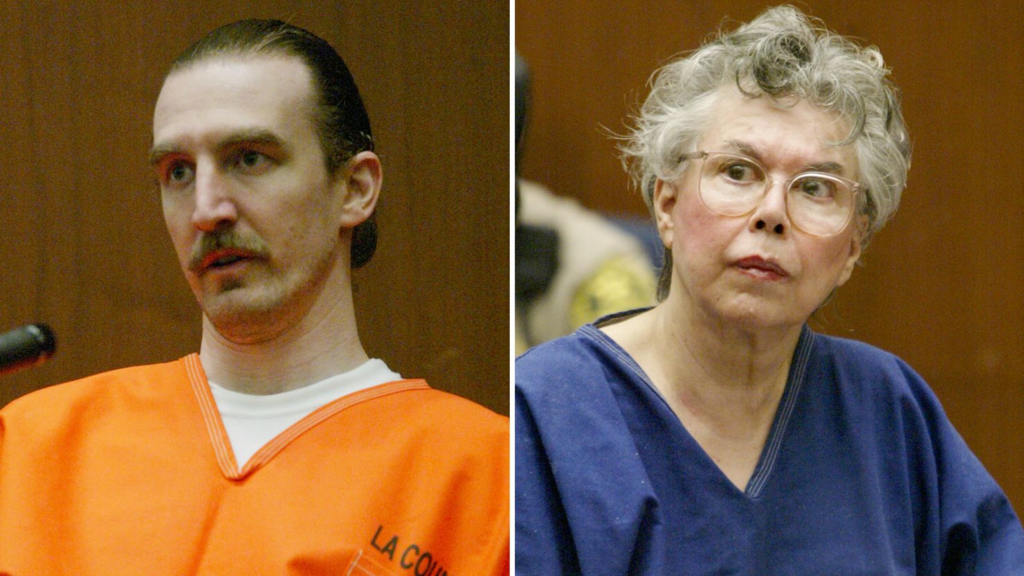 Kenneth Kimes went on a deadly crime spree with his mother Sante. Now
