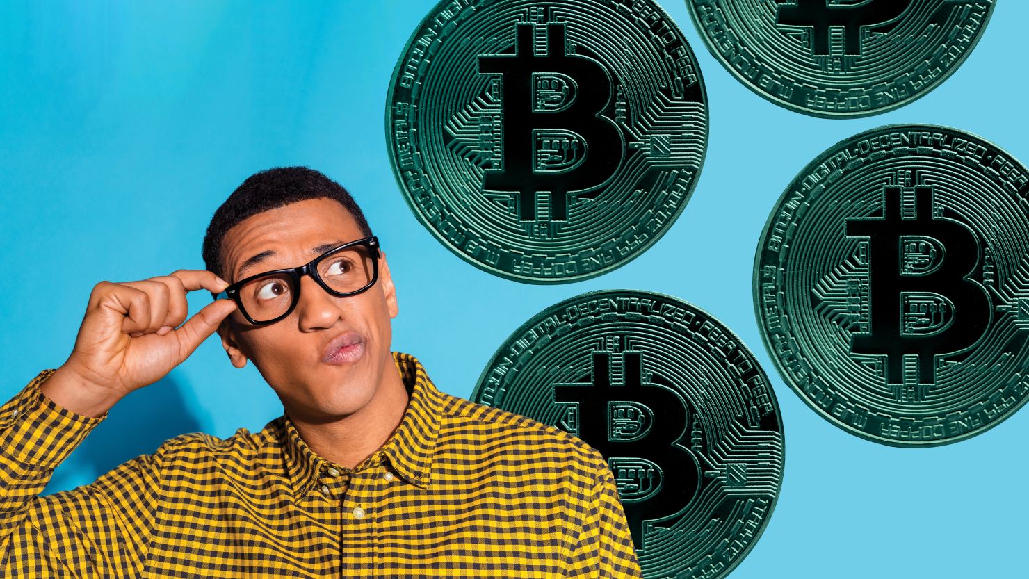 Bitcoin: The Digital Gold Rush You Didn't See Coming