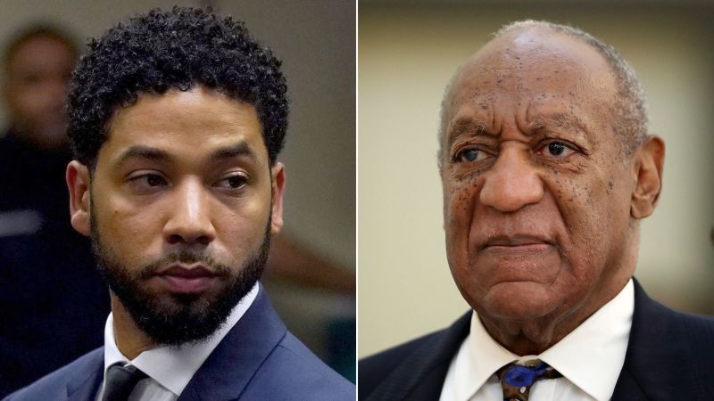 Jussie Smollett Conviction Overturned: Similarities To Bill Cosby’s ...