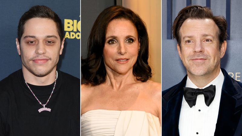 Pete Davidson, Jason Sudeikis e outros ex-membros do elenco do 'SNL' revelam o quão pouco