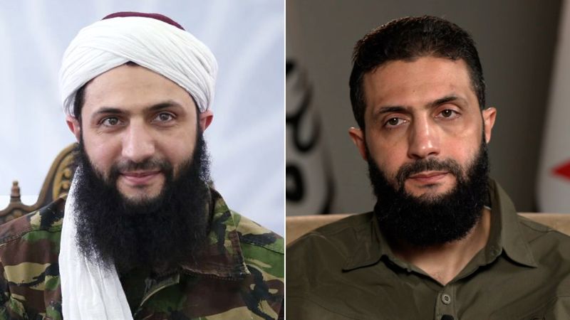 Abu Mohammad al-Jolani: How Syria’s rebel leader went from radical jihadist to a blazer-wearing ‘revolutionary’