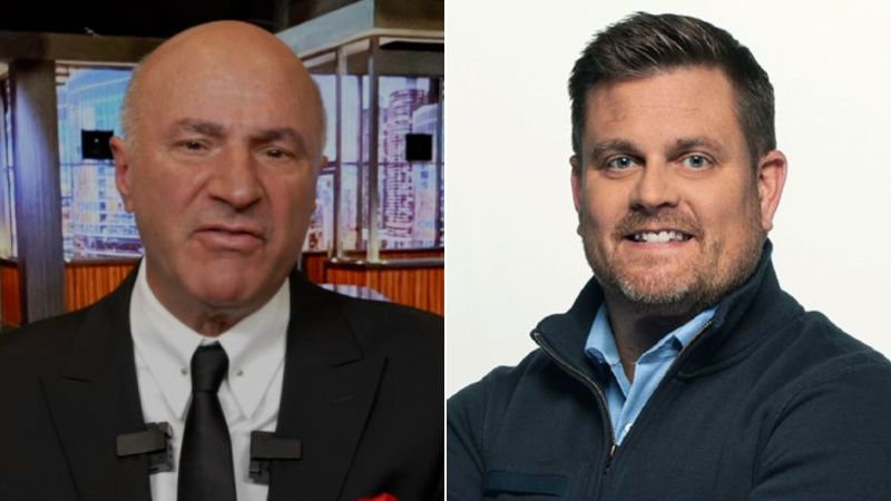 ‘Wrong answer’: ‘Shark Tank’ star weighs in on healthcare industry response to CEO’s killing