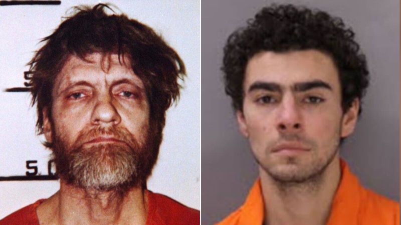 Video: Unabomber’s brother has message for suspect in CEO’s killing