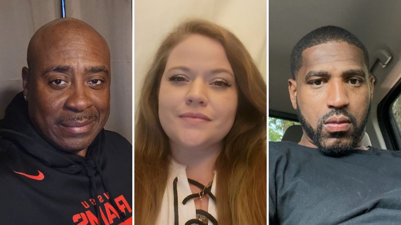 These convicted felons say if Trump can be elected president they shouldn’t face such a stigma when applying for jobs | CNN