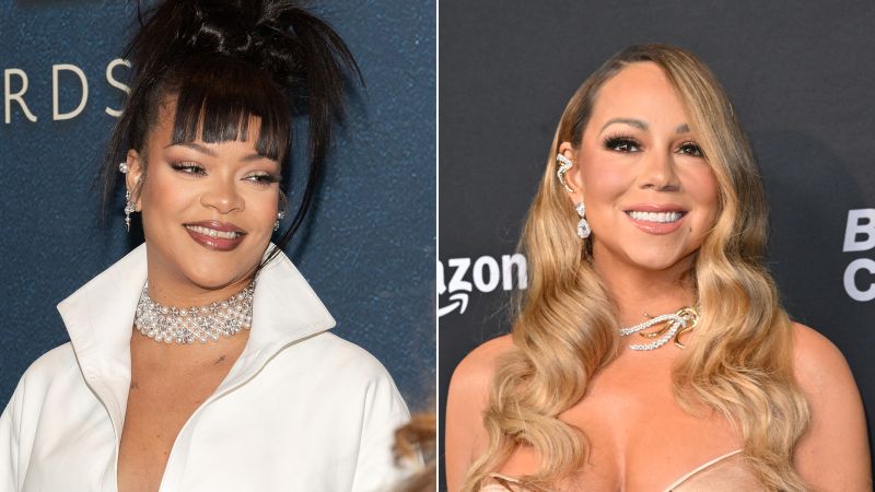 Nick Cannon Praises Iconic Mariah Carey and Rihanna Moment