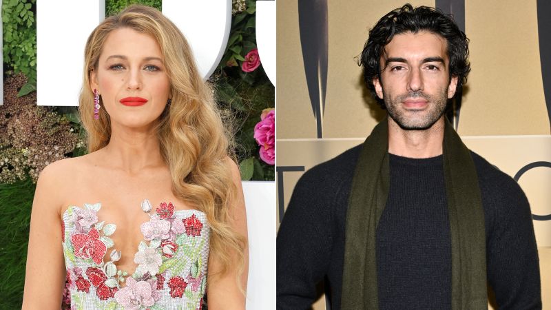 Blake Lively accuses ‘It Ends With Us’ costar Justin Baldoni of sexual harassment, reputational retaliation, which he denies