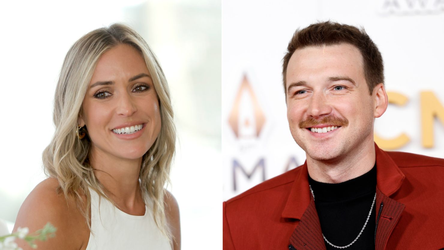 Kristin Cavallari offers up NSFW details about her romance with Morgan Wallen | CNN