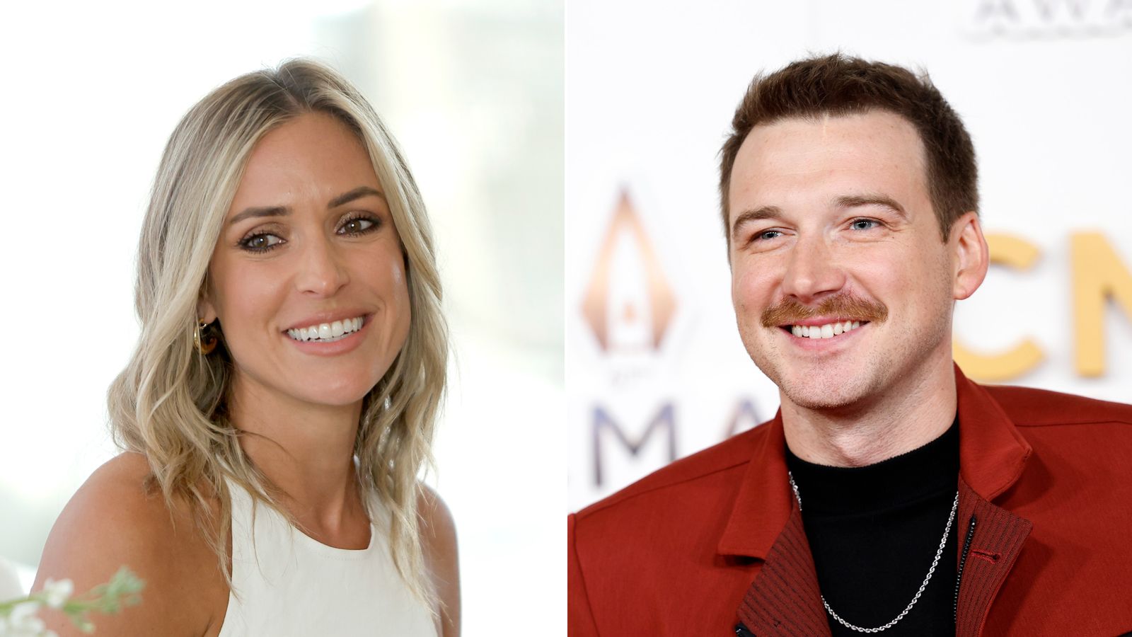 Kristin Cavallari offers up NSFW details about her romance with Morgan  Wallen | CNN