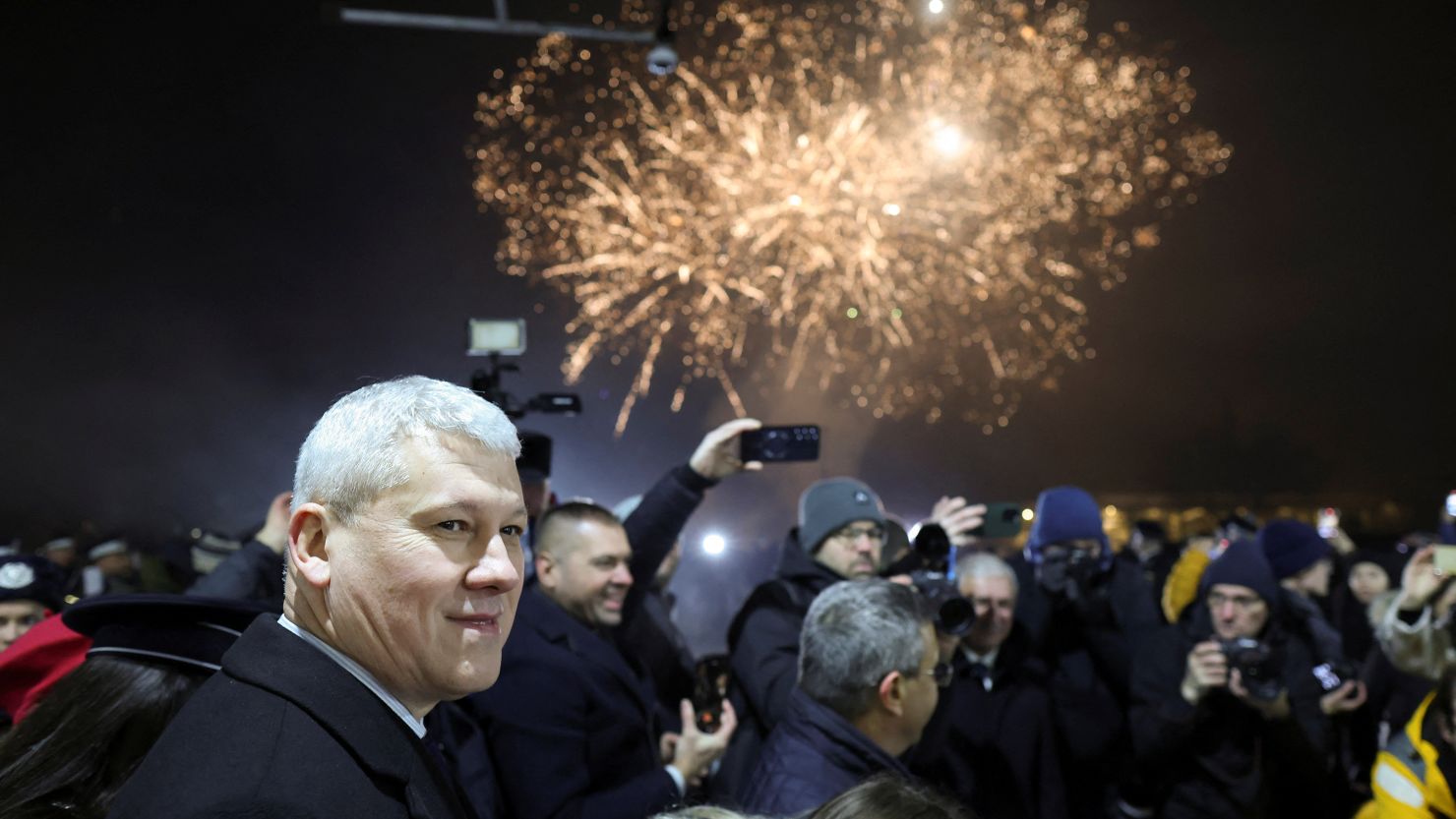 Schengen area: Romania and Bulgaria fully join Europe's borderless travel  zone | CNN