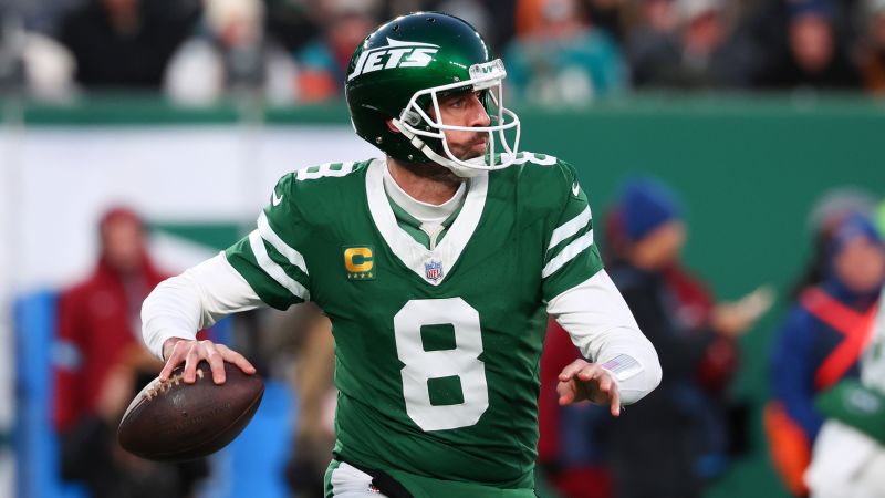 What’s next for Aaron Rodgers after New York Jets tell him they’re moving on?