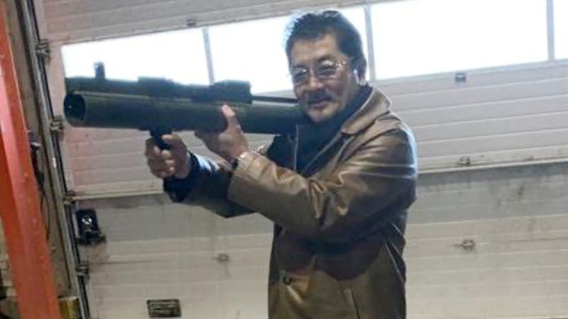 Alleged Yakuza leader admits trafficking nuclear materials from Myanmar