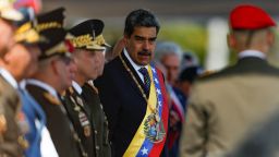 What Maduro’s threat to ‘liberate’ Puerto Rico says about USVenezuelan