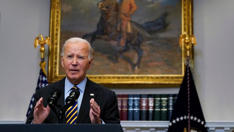 Biden’s economic legacy: Historic wage gains, investment and job growth but marred by inflation