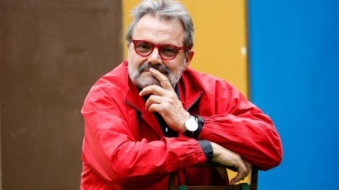 <a href="https://www.cnn.com/2025/01/13/style/oliviero-toscani-photographer-benetton-death">Oliviero Toscani</a>, the man behind the shock advertising campaigns that helped make Italy’s Benetton one of the world’s biggest clothing brands, died Monday, January 13, at the age of 82, his family said in a statement.
