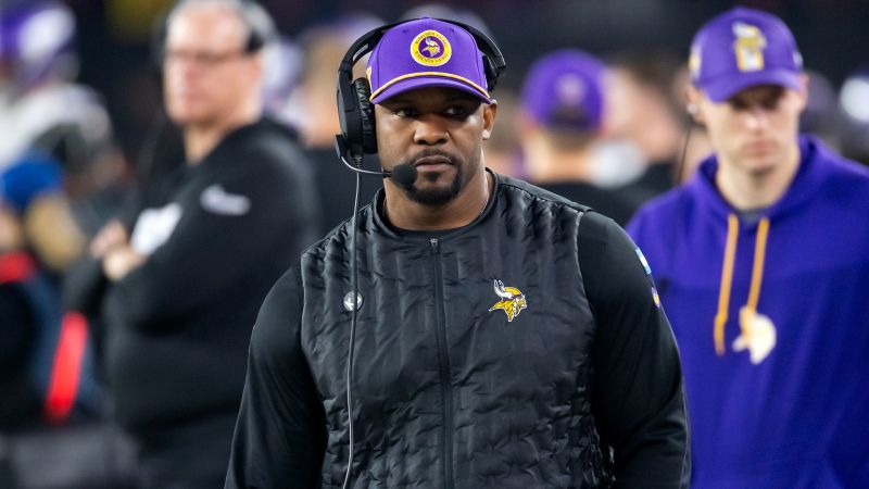 Appeals court agrees NFL can be put on trial over claims Black coaches face discrimination | CNN