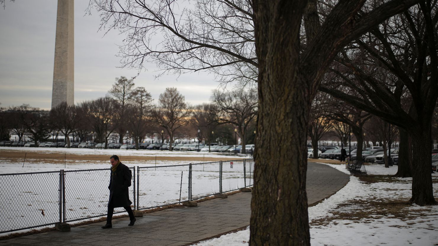 Arizona Faces Freeze Warnings: Prepare for Unseasonably Cold Temperatures