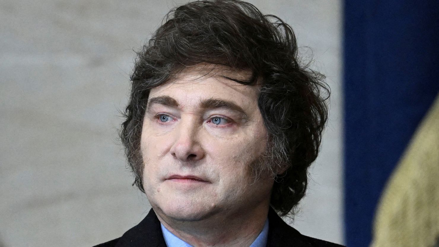 Lawyers filed fraud complaints against Argentina's President Javier Milei in criminal court for his promotion of a cryptocurrency on Friday.