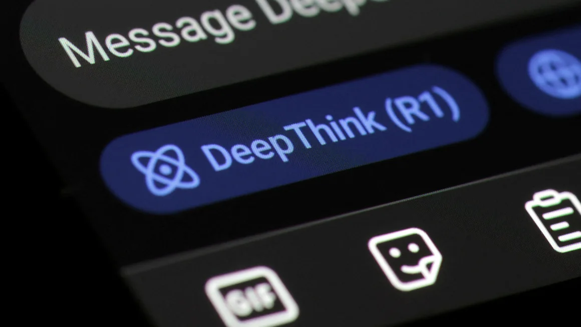 DeepSeek