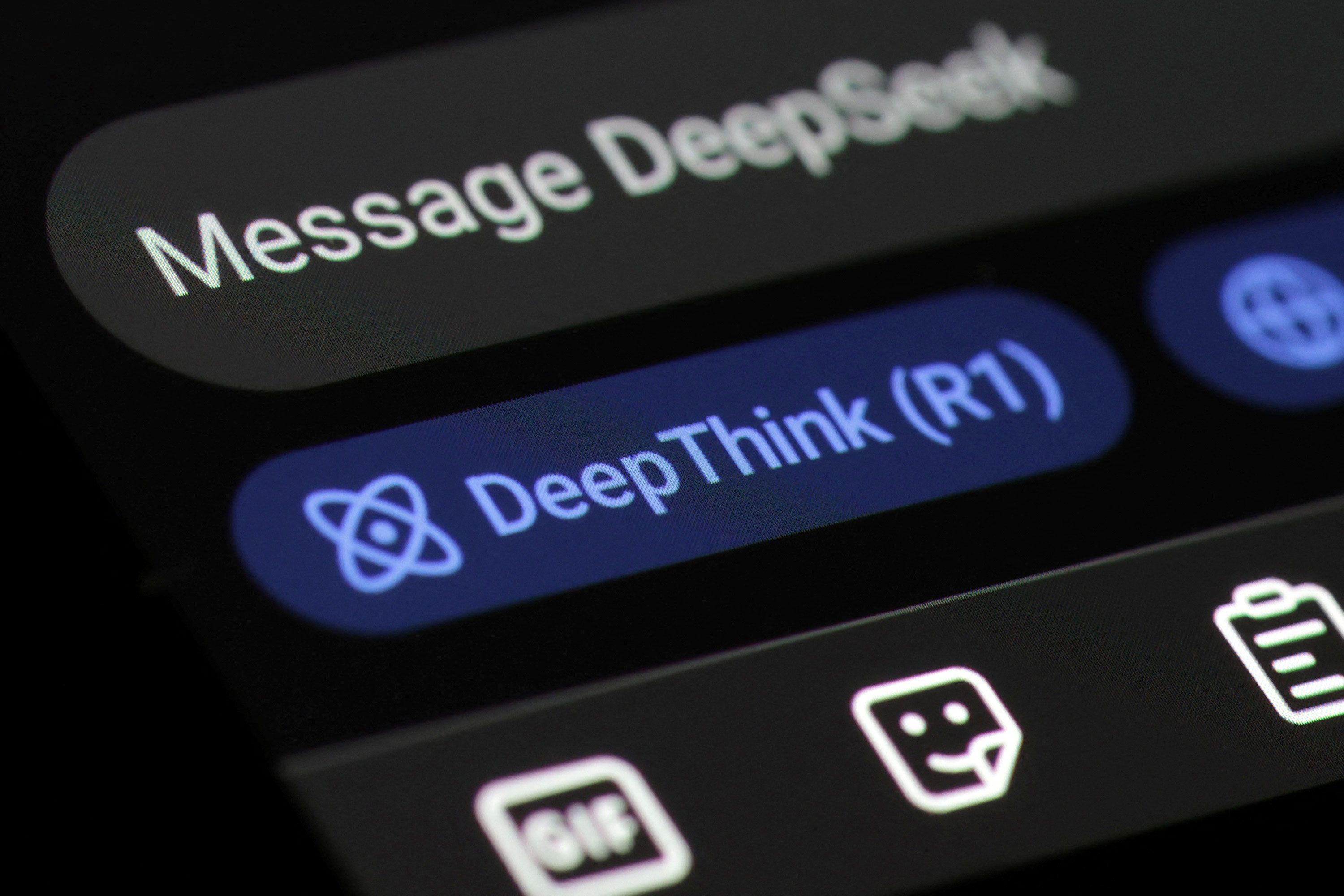 Why DeepSeek could mark a turning point for Silicon Valley on ...