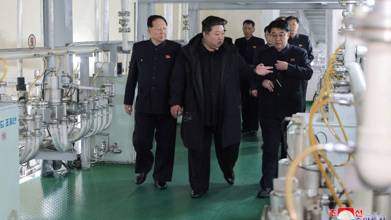Why Trump’s strikes on Iran will leave North Korea more determined than ever to keep its nukes