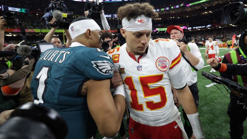 NFL Week 2: A Super Bowl rematch and a sneaky-big showdown in Detroit: 5 things to watch
