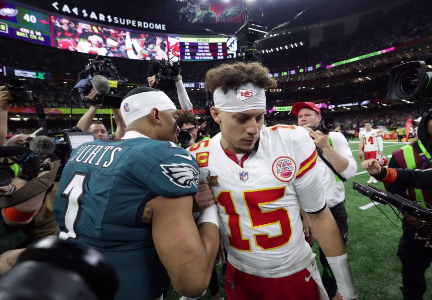 A Super Bowl rematch and a sneaky-big showdown in Detroit: 5 things to watch from Week 2 in the NFL