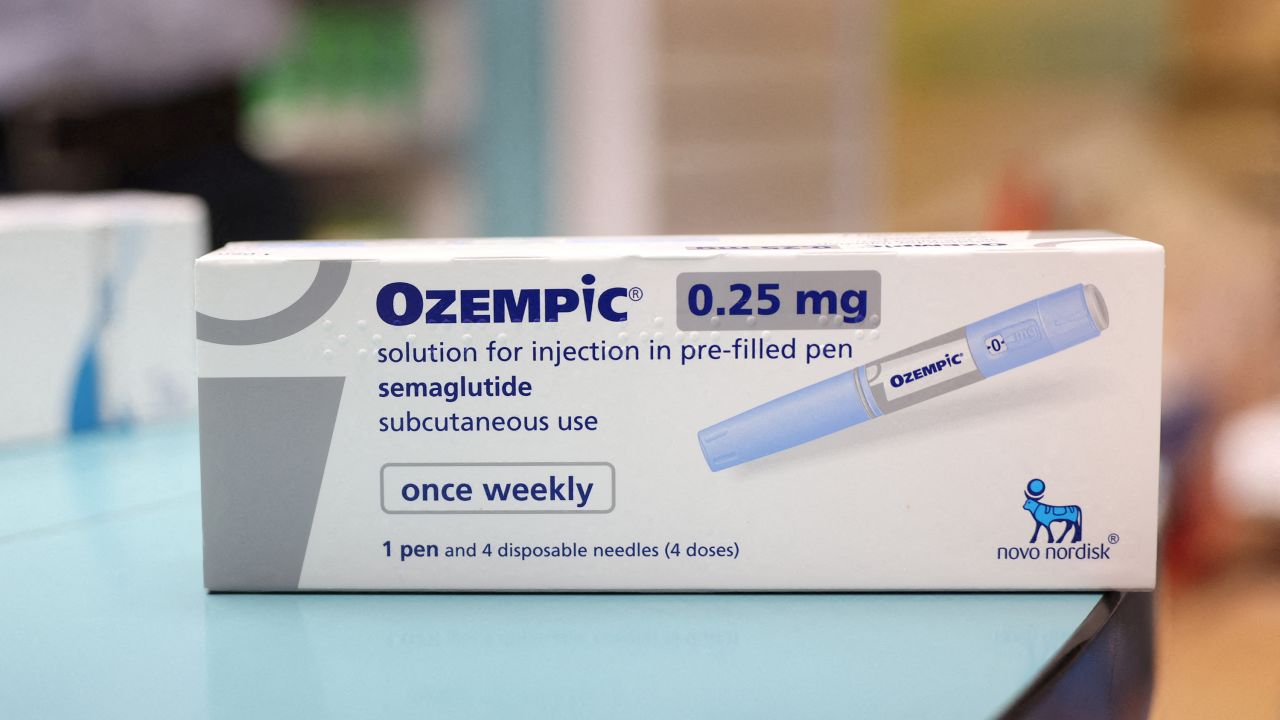 WAPO: Medicare, Medicaid to experiment with covering weight loss drugs