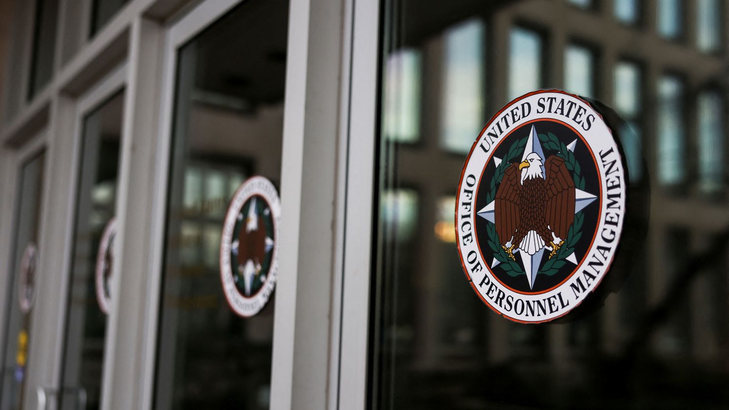 Probationary staff at the Office of Personnel Management were fired in a conference call on Thursday.