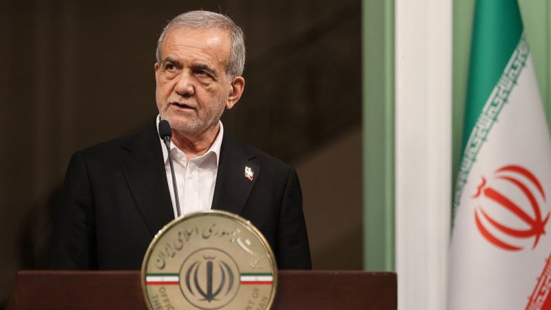Iran dismisses Trump ‘threats,’ says nuclear talks will continue