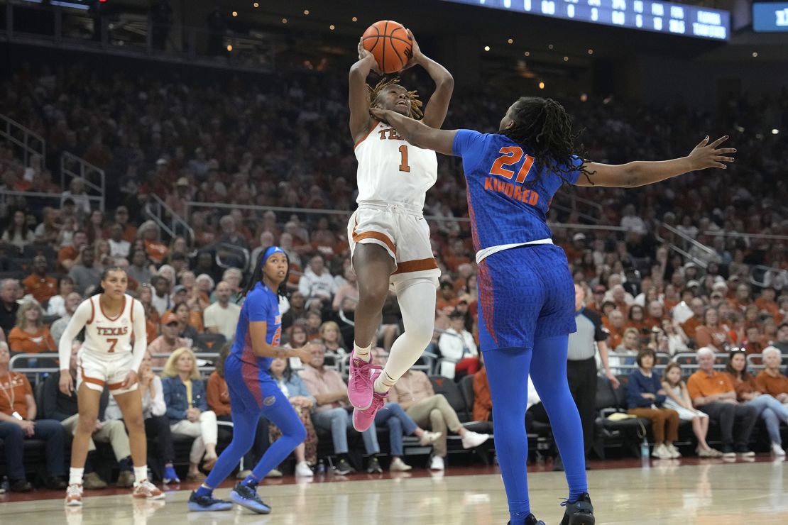 Texas Longhorns won their game on Sunday but lost the coin toss.