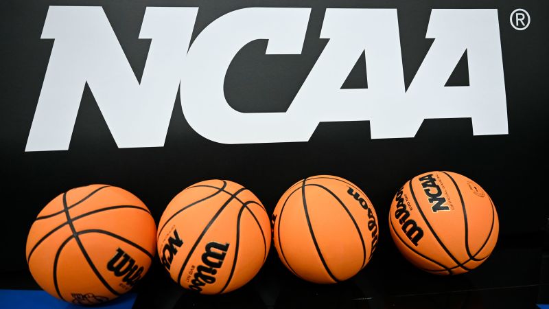 Federal judge approves .8B settlement, paving way for US colleges to pay athletes millions Federal judge approves .8B settlement, paving way for US colleges to pay athletes millions