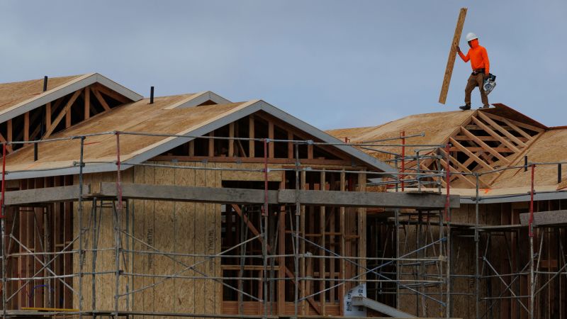 Tariffs — and uncertainty surrounding them — could weigh on April’s jobs report