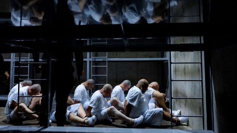 Администрацията на Тръмп призна в съда подал в понеделник че