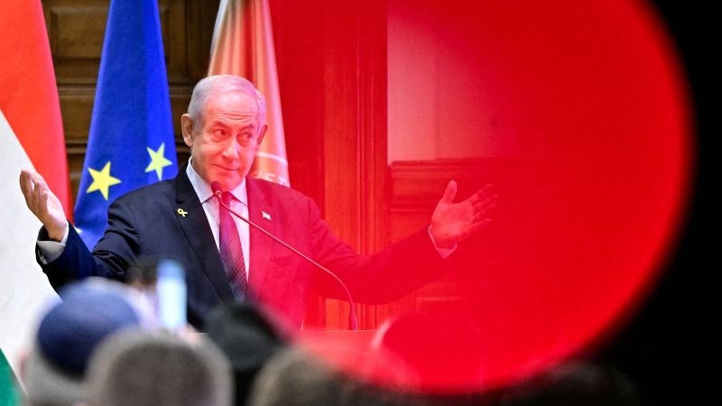 Israel launches diplomatic attacks on its Western allies ahead of Palestinian statehood recognition