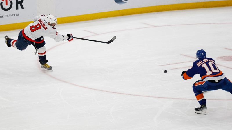 Alex Ovechkin: Washington Capitals say no decision yet on star’s future after email from sales staffer goes viral Alex Ovechkin: Washington Capitals say no decision yet on star’s future after email from sales staffer goes viral