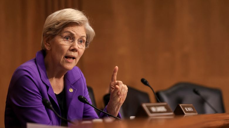 In response to a push to include private equity investment options in workplace savings plans, consumer advocates like Sen. Elizabeth Warren question the merits of doing so for retirement savers.