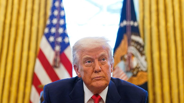 Wall Street’s response to Trump's tariff reversal is not a victory lap for investors — it’s a gasp for oxygen.
