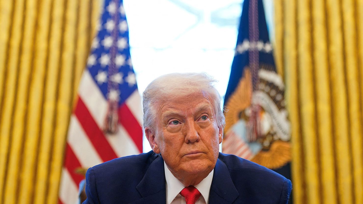 Wall Street’s response to Trump's tariff reversal is not a victory lap for investors — it’s a gasp for oxygen.