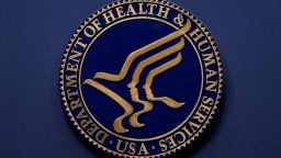 The US Department of Health and Human Services is targeting approval of universal flu vaccines in 2029.