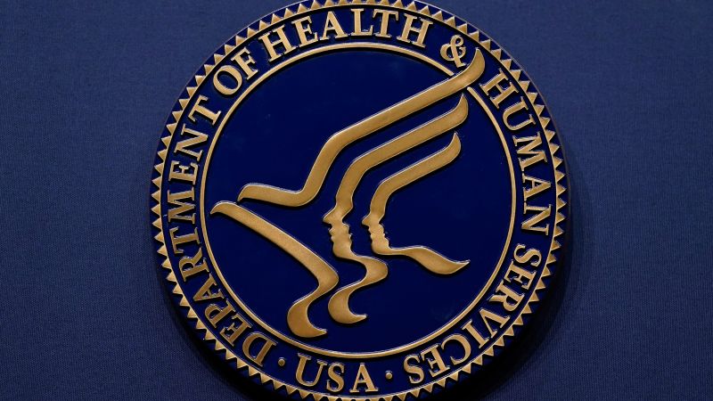 HHS touts universal flu, coronavirus vaccine initiative while casting doubt on future of seasonal Covid-19 shots