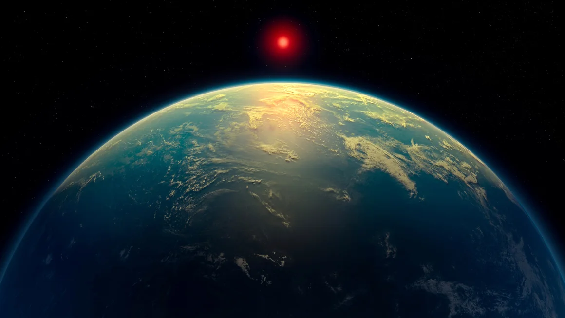 STRONGEST SIGN OF EXTRATERRESTRIAL LIFE YET 👽