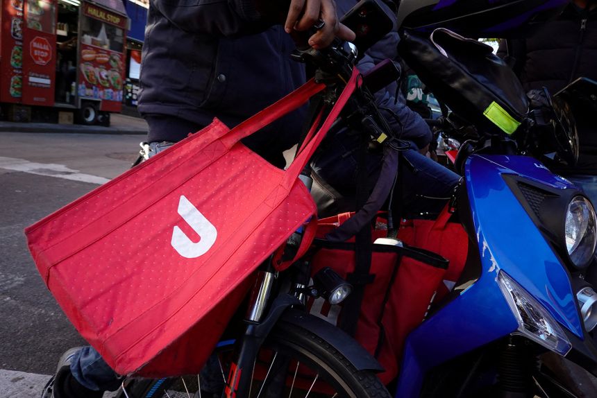 NY Town Official Arrested After Shooting Lost DoorDash Driver