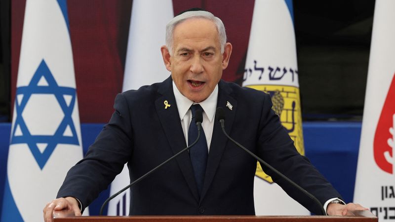 Israel vows to ‘defend ourselves alone’ after Trump strikes truce with Houthis