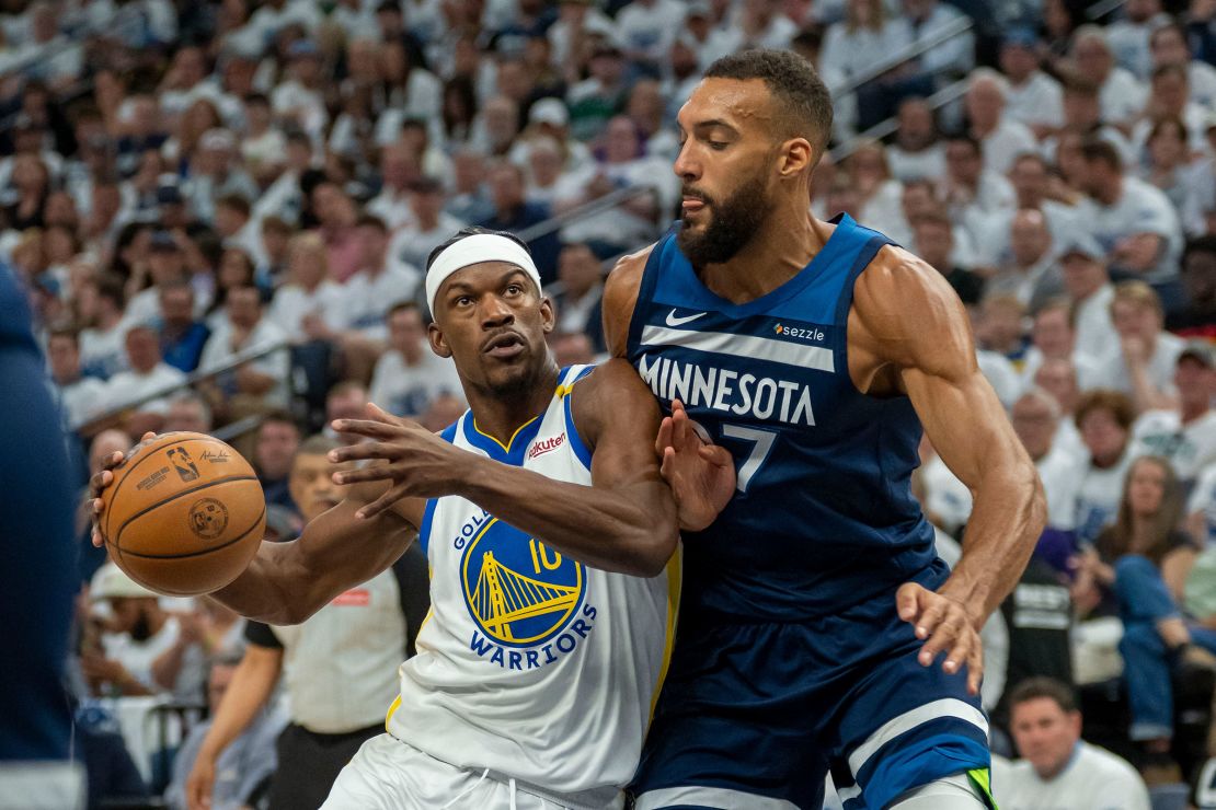 Golden State struggled in Steph Curry's absence.