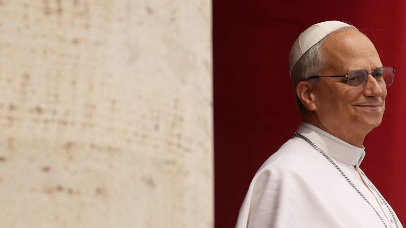 A bridge builder and quiet reformer. How Pope Leo will lead the Catholic Church A bridge builder and quiet reformer. How Pope Leo will lead the Catholic Church