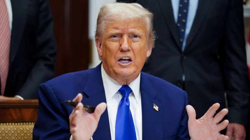 Trump is demanding drugmakers lower prices within 60 days. Pharma experts say it’s unlikely to happen.